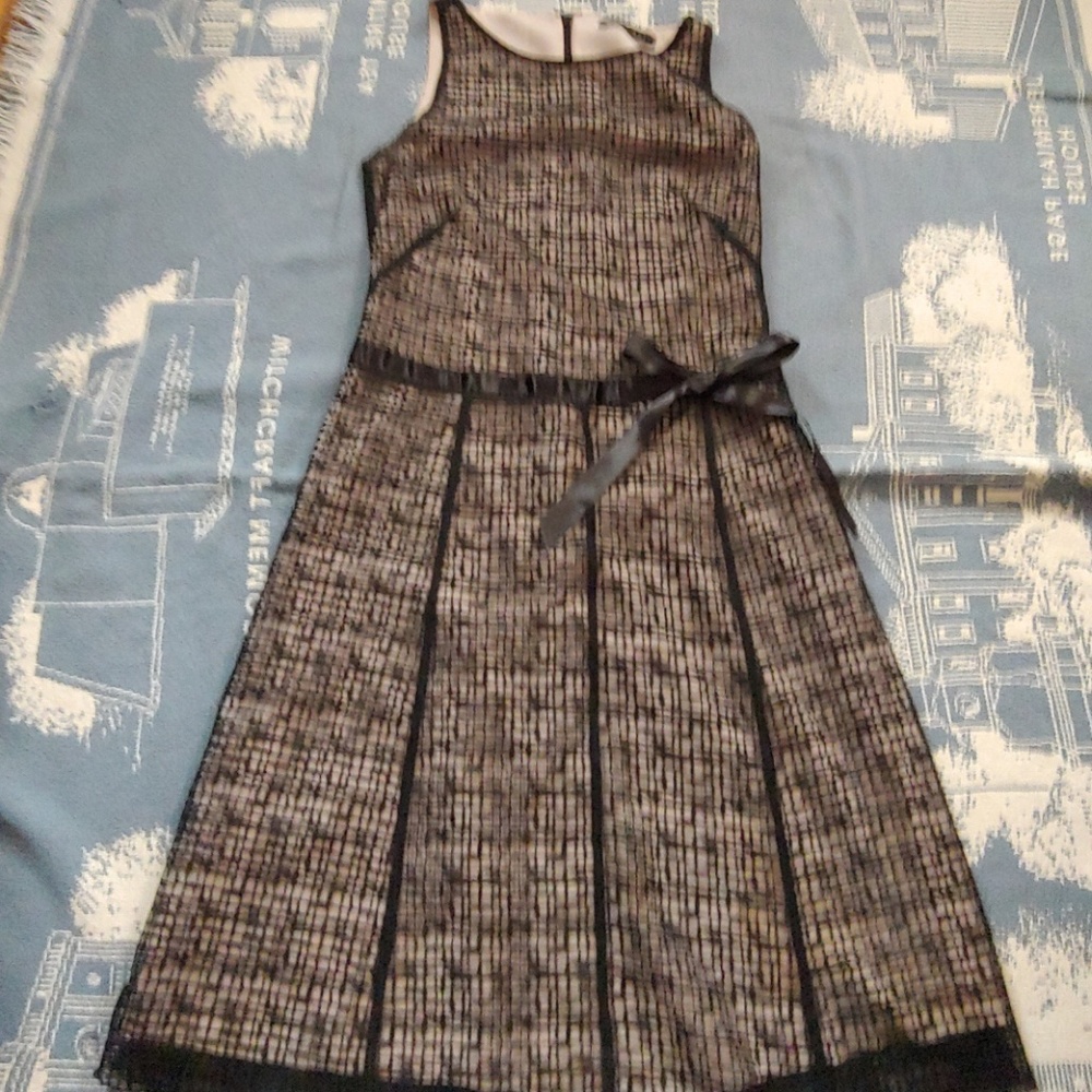 Perry Ellis dress